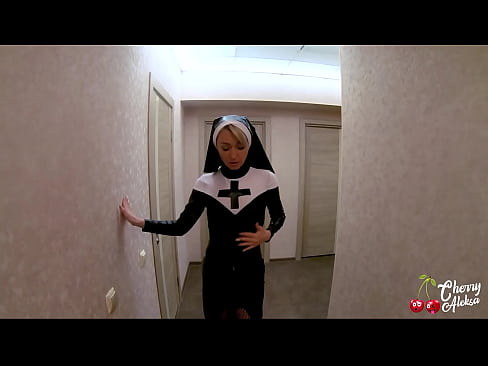 ❤️ Sexy Nun Sucking and Fucking in the Ass to Mouth ❤️❌ Beautiful porn at en-gb.kiss-x-max.ru ️❤