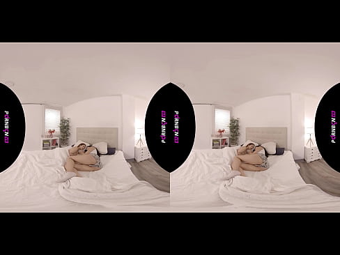 ❤️ PORNBCN VR Two young lesbians wake up horny in 4K 180 3D virtual reality Geneva Bellucci Katrina Moreno ❤️❌ Beautiful porn at en-gb.kiss-x-max.ru ️❤