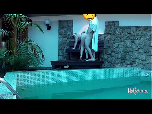 ❤️ Boss invites the maid to the pool but can't resist a hot ❤️❌ Beautiful porn at en-gb.kiss-x-max.ru ️❤